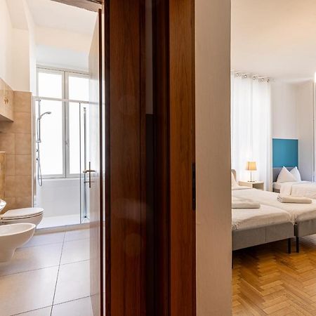 Mia Rooms - Room With Private Bath Bolzano Center Exterior foto
