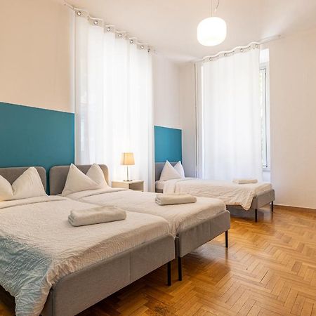 Mia Rooms - Room With Private Bath Bolzano Center Exterior foto